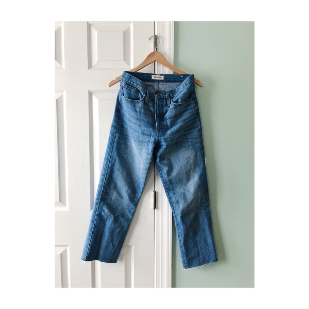 Madewell Dadjean